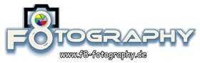 Logo f8 Fotography 
