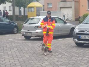 MT-Seminar Westerwald 2018