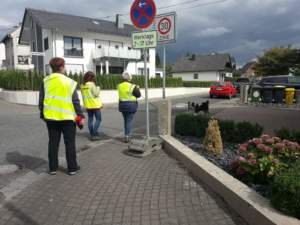 MT-Seminar Westerwald 2018