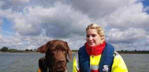WO-Training RHS Jade Emmerich 2018