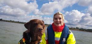 WO-Training RHS Jade Emmerich 2018