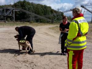 WO-Training RHS Jade Emmerich 2018