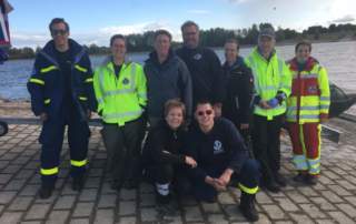 WO-Training RHS Jade Emmerich 2018
