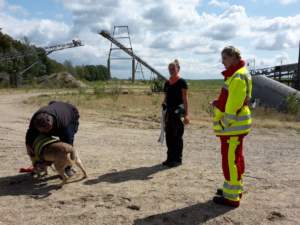 WO-Training RHS Jade Emmerich 2018