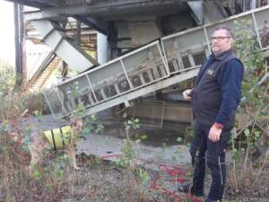 WO-Training RHS Jade Emmerich 2018