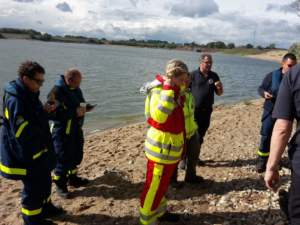 WO-Training RHS Jade Emmerich 2018