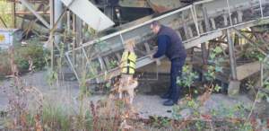 WO-Training RHS Jade Emmerich 2018