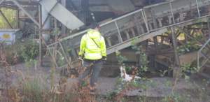 WO-Training RHS Jade Emmerich 2018