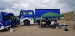 WO-Training RHS Jade Emmerich 2018