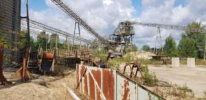 WO-Training RHS Jade Emmerich 2018