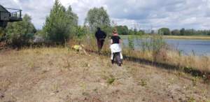 WO-Training RHS Jade Emmerich 2018