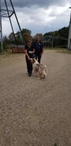 WO-Training RHS Jade Emmerich 2018