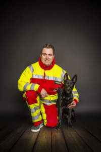 Andre Matthiesen