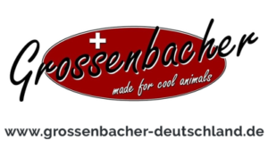 Logo Grossenbacher Hundegeschirre