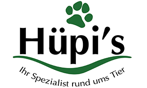 Partner Logo Huepis