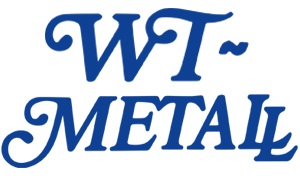 Partner Logo WT-Metall